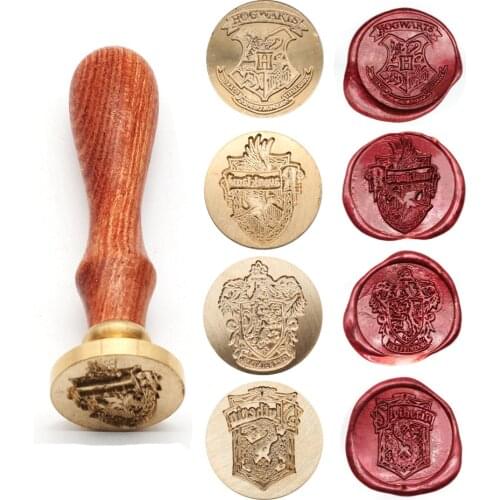 Vintage Stamp Wax Seal Beads Sticks Warmer Wax Sticks Melting Glue Furnace/Spoon Tool Stove Pot For Wax Seal Stamp Candle