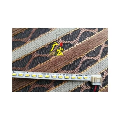 307MM LED Backlight Lamp strip 40 lamp for Samsung SE2417HG LS24D300 S24D300HL