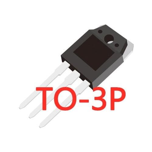 5PCS/LOT NEW RJH3077 TO-3P Triode transistor