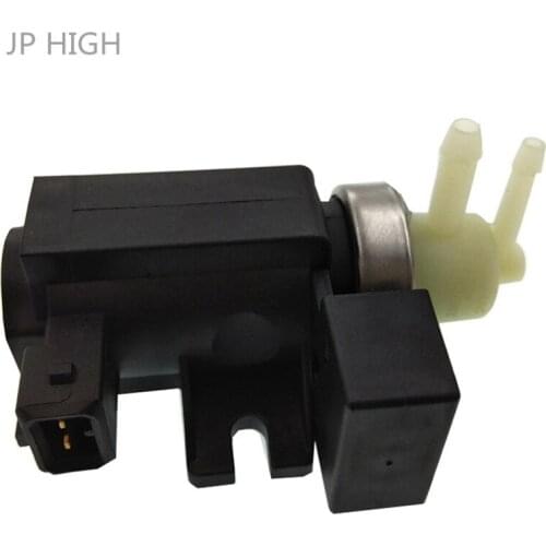 Turbo Boost Control Solenoid Valve for Opel/Vauxhall Astra J/Cascada/Insignia/Zafira C Corsa Meriva 55573362