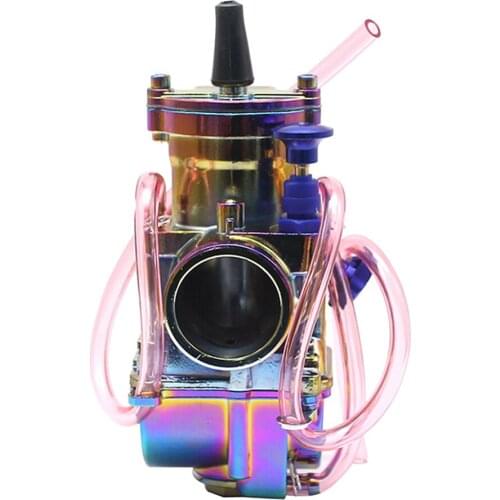 32mm High Performance Carburetor For Motorcycle ATV 125-350cc PWK32