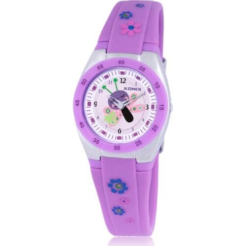 Xonix Watches For Girls