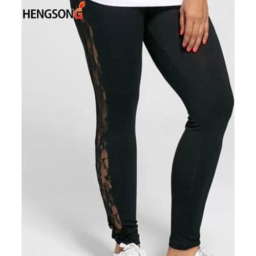Hollow Out Floral Fitness Leggings Women Yoga Pants Sportswear Workout Legging Jeggings Bodybuilding Leggings For Women 2018