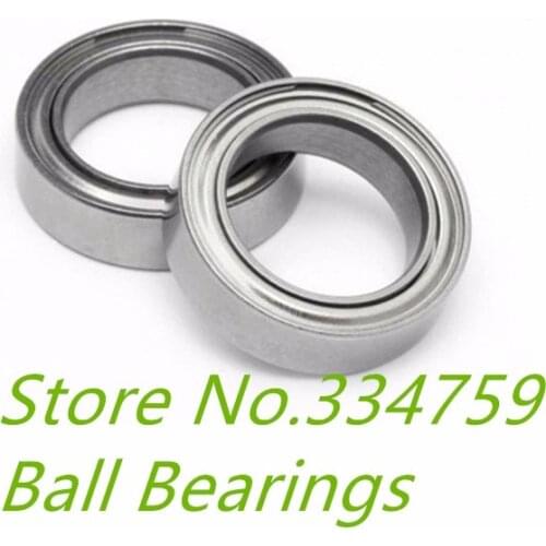 10pcs/lot 623ZZ bearing 623-ZZ 3x10x4 Miniature deep groove ball bearing 623 2Z ZZ bearing 623Z Free Shipping