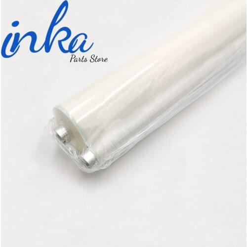 4X Fuser Cleaning Web Roller NROLR1576FCZ2 283 363 For Sharp MX 4100 3500N 3501N 4500N 4501N 283N 363U 363N 453U 453N 503N 503U