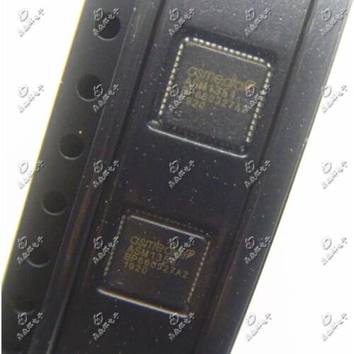 5PCS/ ASM1351 1351 QFN NEW