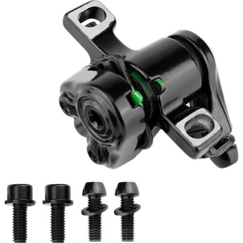 Rear Wheel scooter disc brake Caliper for M365 Electric Scooter Mijia Scooter Part Aluminum alloy Cycling scooter electrico