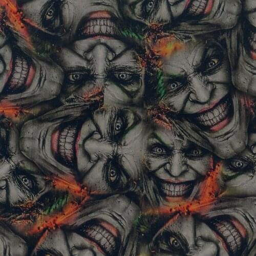 Hydro dipping film 120sqm