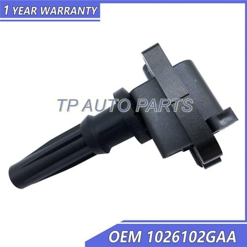 Ignition Coil OEM 1026102GAA