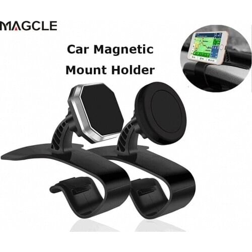Автомобильные держатели для мобильных телефонов Magcle China At AliExpress