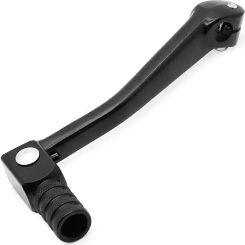 Motorcycle Accessories luminum Folding Shifter Shift Lever for Honda XR CRF 50 70 100 125 Dirt Bike