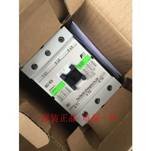 Original imported AC contactor SC-E3, SC-E4, SC-E5, AC220V SDP0840D (SDP0810D,SDP0880D,SDP0860D) SDP0830D quality assurance