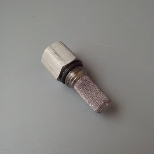 Fits SULLAIR Air Compressor Return Pipe Filter Service Kit 02250117-782