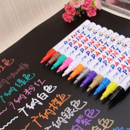 Waterproof Car Paint Pen Care for bmw e90 e46 e60 f10 f30 e39 e36 f20 x5 e70 e53 e92 m3 e91 e30 e87 x1