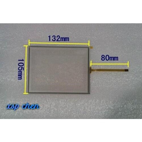 5.7 inch For Launch X431 GX3 Master/ Korg PA800 PA1X PA2X Pro Korg Triton Extreme Korg M3 Touch Screen glass digitizer 132*105