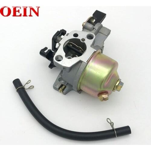 Universal Carburetor for Honda GXV120 GXV140 GXV160 HR194 HR214 HRA214 HR215 HR216 Spare Parts
