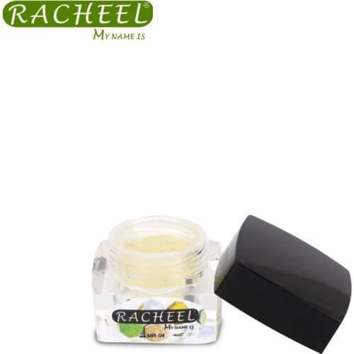 10 pcs Eyelash Extension Glue Remover Gel type 5ml yellow color glue remove quickly wholesale