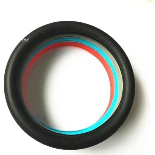 Car Stretch Steering Wheel Covers for Chrysler Sebring Voyager Crossfire PT Cruiser 300C Aspen Pacifica Town Country car styling