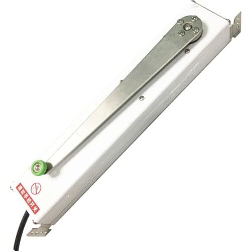 AC Electric Casement Opener Swing window closer Automatic Open/Close Window