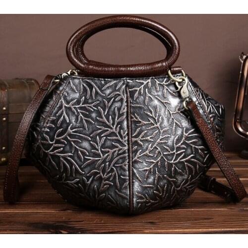 GUSRIL Totes With Short Handles