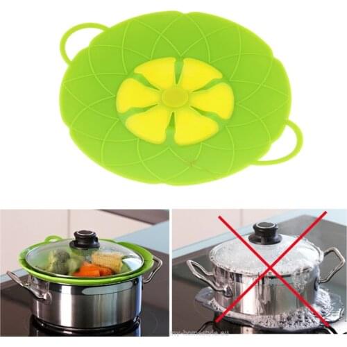 Kitstorm Silicone Lids