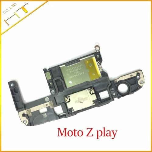 Lotusjuin Speakers For Motorola Moto M Phones