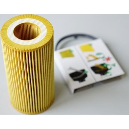 Oil filter for Audi A1 / A3 / A4 / A6L / Q3 / TT 2.0 2.5 ,SEAT ALTEA / EXEO / LEON OCTAVIA VW GOLF JETTA PASSAT 06D115562 #RH3