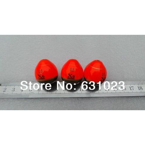 MR OCTOPUS 3pcs fishing float Apopy float Paulownia production float rock fishing byoy 1--0.5--8g