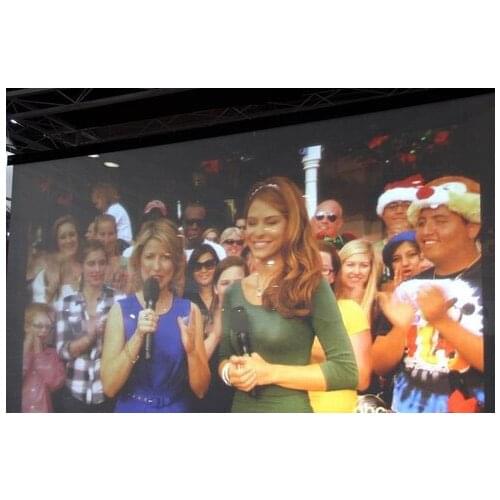 LOWEST PRICE Professional light gray rear projection screen film/rear projection foils (1.524m *8m) for window shop advertising