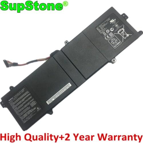 SupStone Genuine C22-B400A 0B200-00160000 Laptop Battery For Asus Pro Advanced B400VC B400A BU400A BU401LA BU401LG B401LA