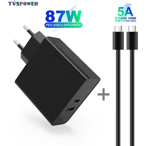 TVSPower Chargers For Tablets