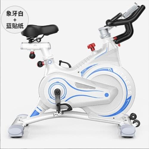 Spinning home indoor exercise exercise bike gym equipment weight loss thin pedal exercise bike