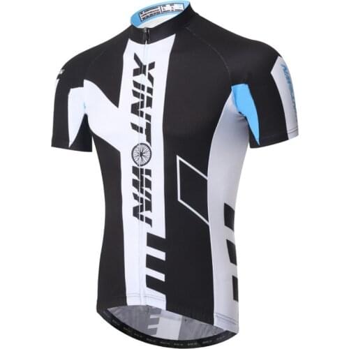 Xintown Pro Racing Cycling Jersey Ropa Ciclismo Short Sleeve Team Cycling Clothing Maillot Ciclismo Bike Jersey Bicycle Clothes