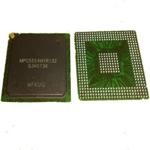 1pcs/lot MPC5554MVR132