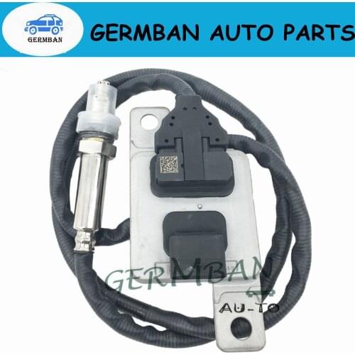 New Manufacture Original Nitrogen Oxide Nox Sensor 059907807C For V W Audi Q7 4L A6 4G C7 A8 4H #5WK9 6637B 5WK96637B 059907807J