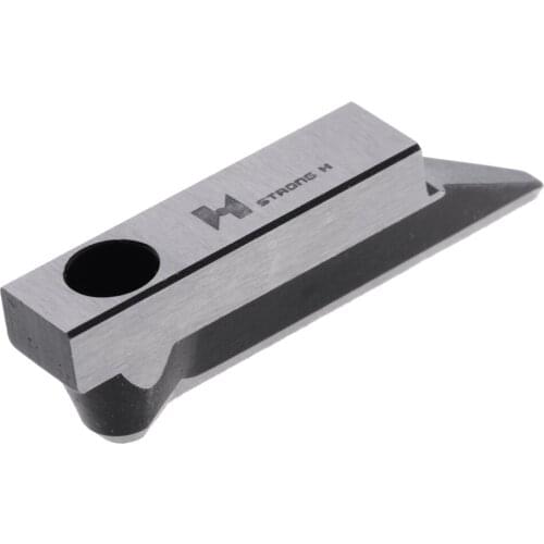 17-0064-5-864 3/5CB STRONG.H Brand REGIS For REECE 100 Lower Knife(Big Hole) Industrial Sewing Machine Spare Parts