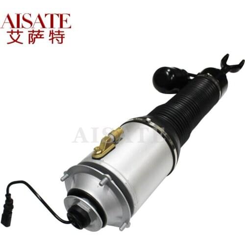 1x Front Left Suspension Pneumatic Shock Absorber Struts For VW Phaeton Bentley Continental GT Air Pressure Bilstein 3D0616039