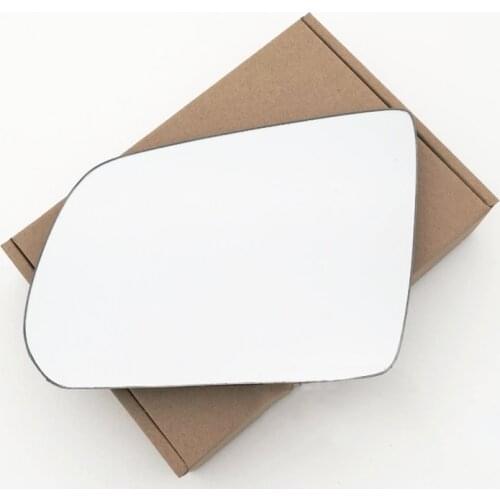 Auto Replacement Left Right Heated Wing Rear Mirror Glass for Lifan 720 2013 2014 2015