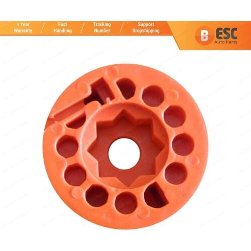 ESC Auto Parts EWR1113 Electrical Power Window Regulator Wheel Left For Daihatsu Fast Shipment Ship From Turkey