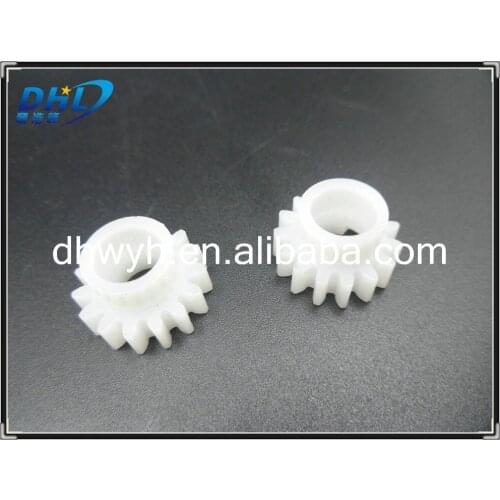 Free Shipping New Compatible T10 Developer Gear 15T for Toshiba E STUDIO 520 550 600 650 720 810 850