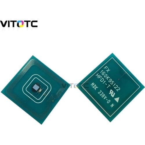 Toner Chip Compatible for Xerox DocuColor 240 242 250 252 260 270 Workcentre 7655 7665 7675 Cartridge 006R01449 1452 1451 1450