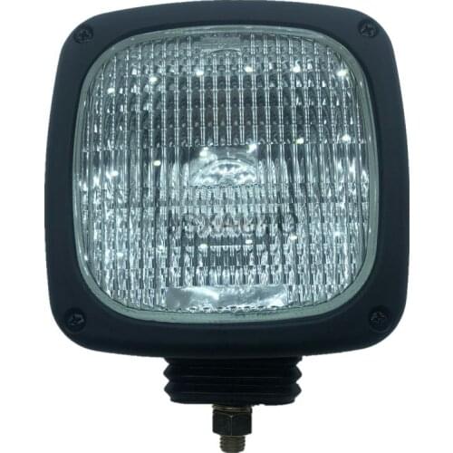 For CATERPILLAR CAT CAT/324/320/329/330/336/B/C/D original headlight work light excavator boom square lamp