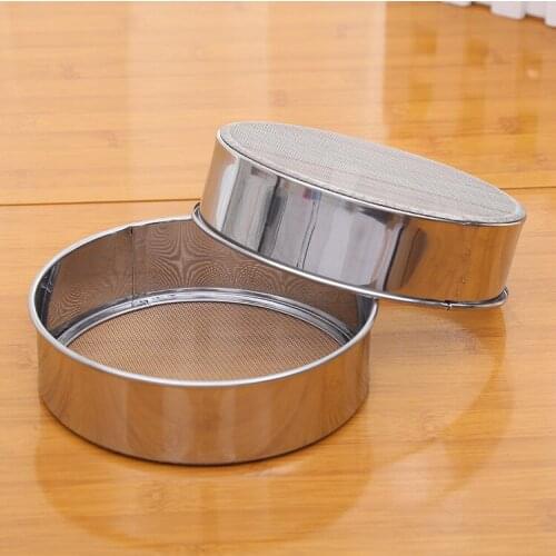 EKqming Flour Sieves