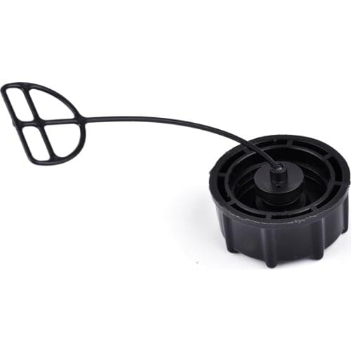 LETAOSK New Plastic Gas Fuel Tank Cap Replacement fit for Honda GX22 GX25 GX31 GX35 Engine Motor Part