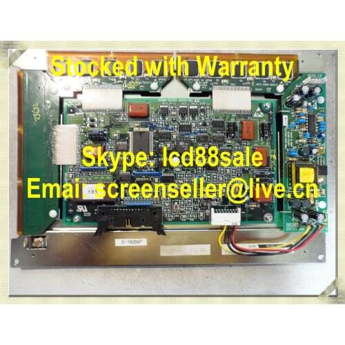 Best price and quality FPF8050HRUJ-001 industrial LCD Display