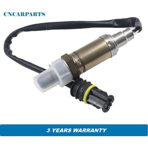 O2 oxygen Lambda Sensor for BMW 325Ci E46 M54 528i E39 M52 735i E38 M62 735iL 740i 740iL 750i 11781742050