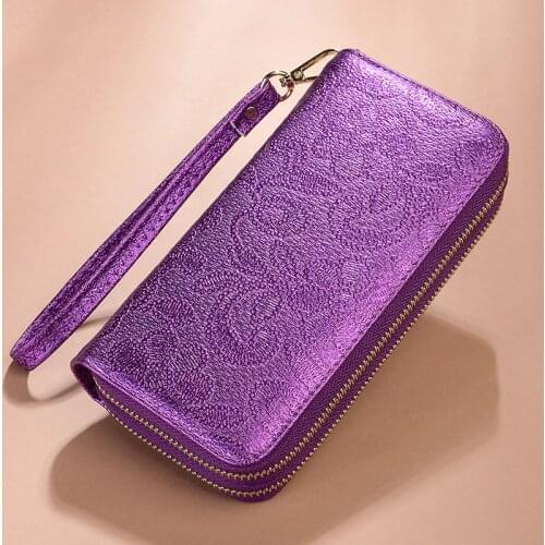 MONNET CAUTHY Clutch Wallets