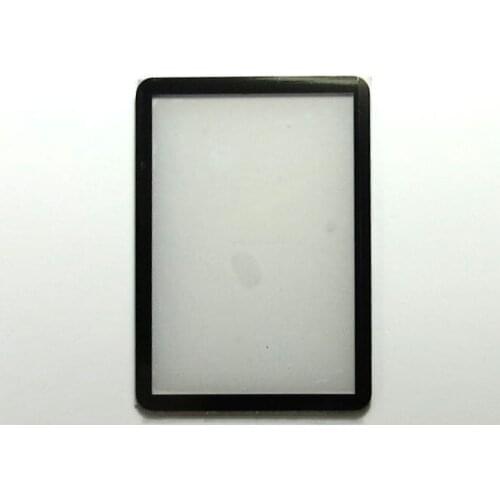 New Camera Repair Part for Canon EOS Rebel 5D3 Outer Glass LCD Screen+Tape