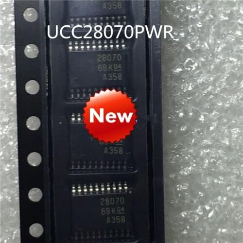 Original UCC28070PWR UCC28070 28070P TSSOP20