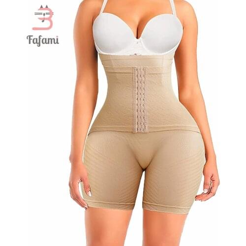 Postpartum Waist Trainer Body Shaper For Pregnant Women Slimming Leggings Butt Lifter Tummy Control Panties Postnatal Corset